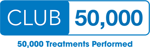 Over 50,000 CoolSculpting Procedures Performed