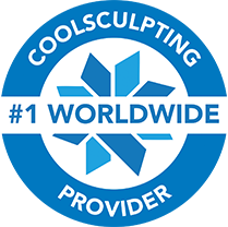 #1 CoolSculpting Provider Worldwide